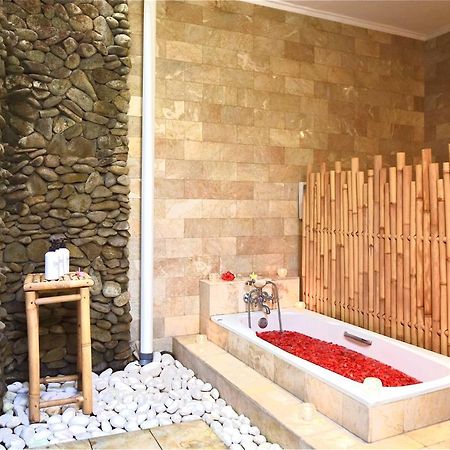 Arona Villa Sanur Exteriér fotografie