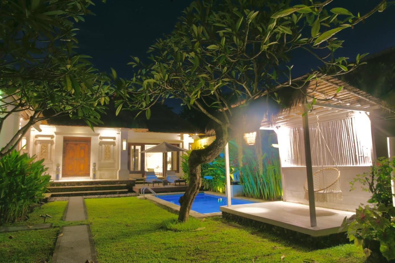 Arona Villa Sanur Exteriér fotografie