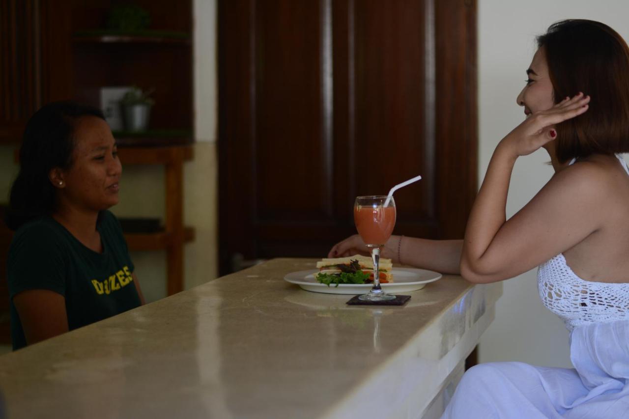 Arona Villa Sanur Exteriér fotografie