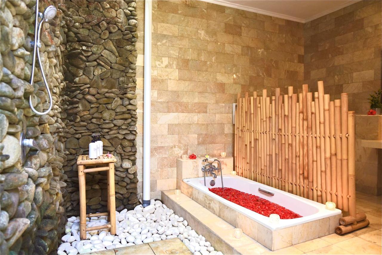 Arona Villa Sanur Exteriér fotografie