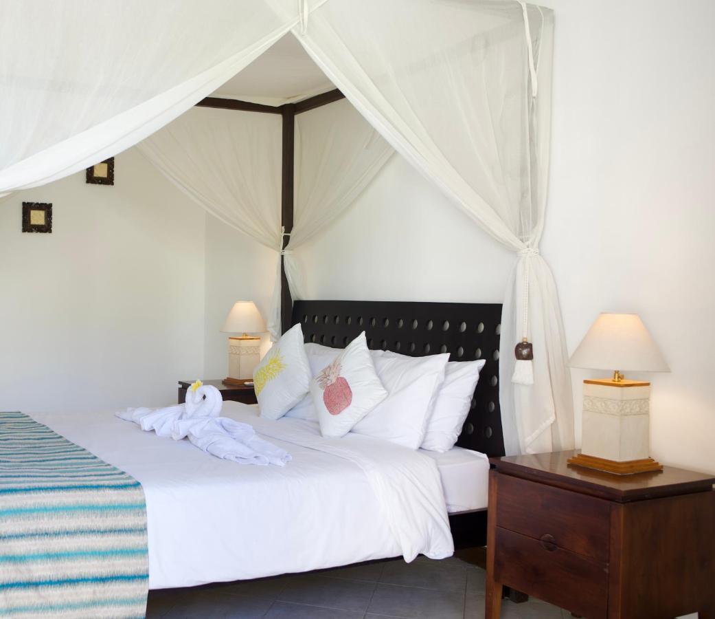 Arona Villa Sanur Exteriér fotografie