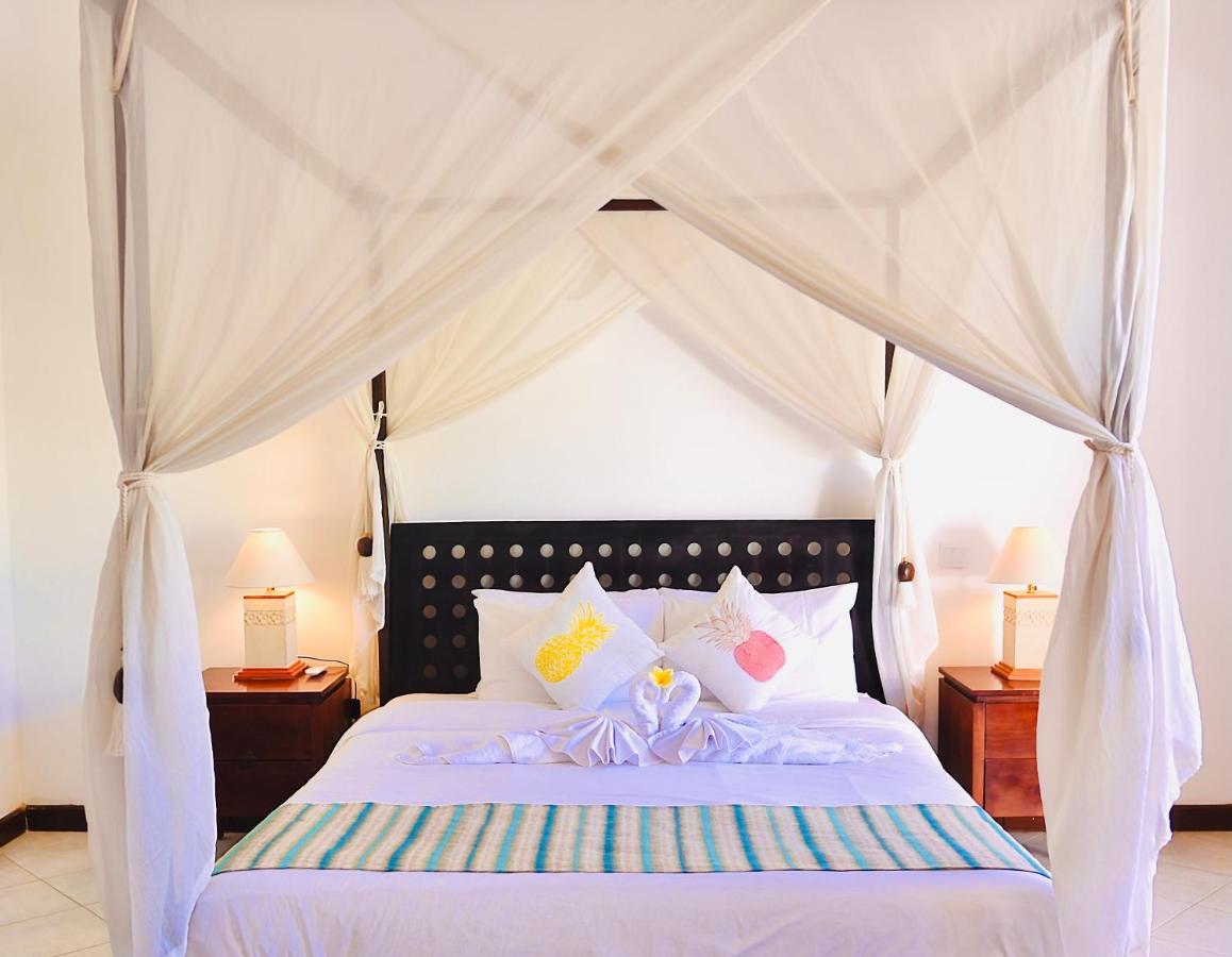Arona Villa Sanur Exteriér fotografie